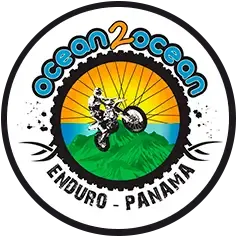 Ocean 2 Ocean Rally Logo