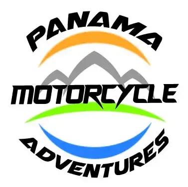 Panama Motorcycle Adventures Logo